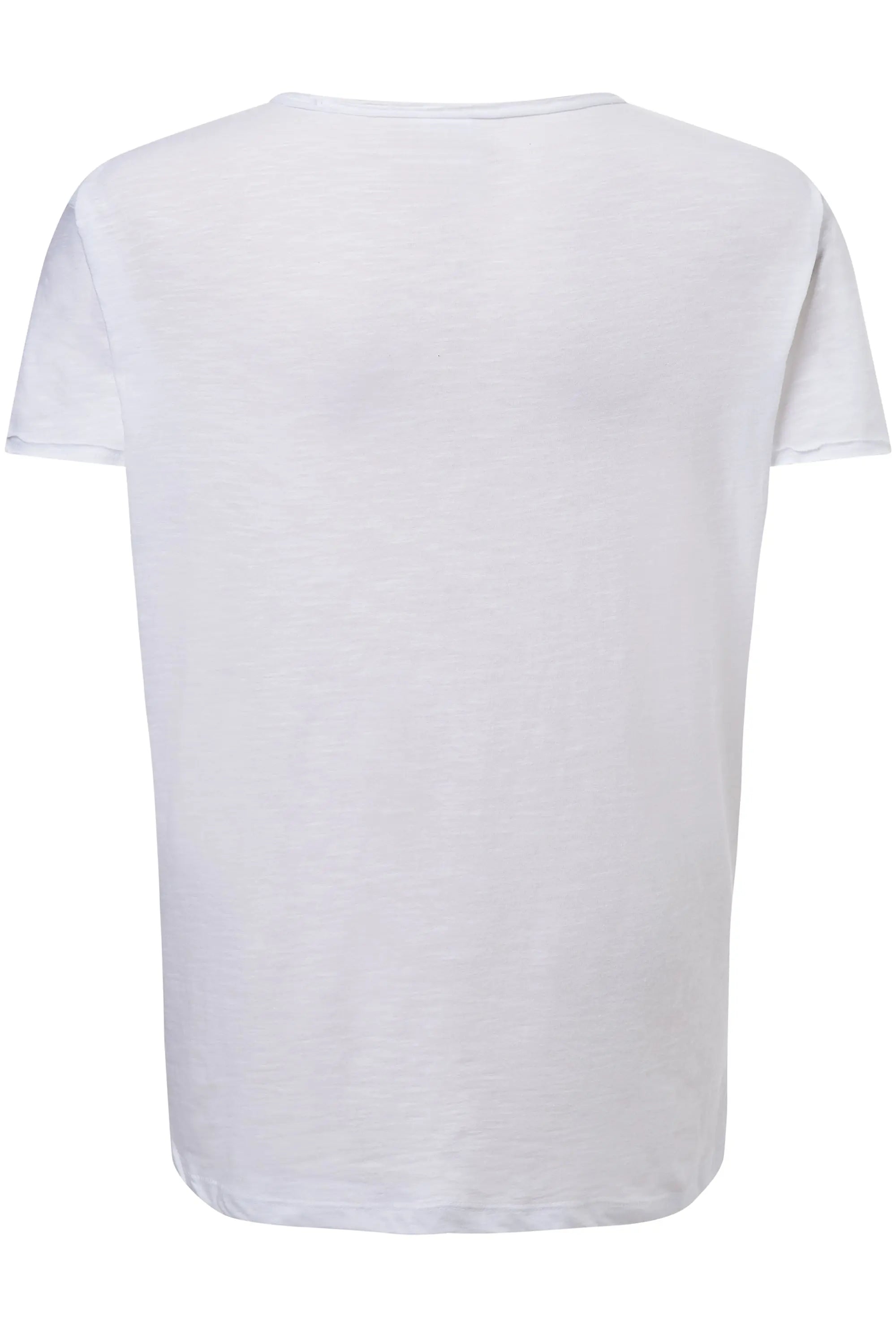 Terminaator Gang Cartoon Fumetti 2103 T-shirt Urban Slub Men Uomo 100% Cotone Fiammato BS-4